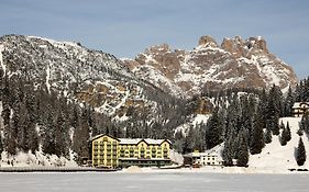 Grand Hotel Misurina